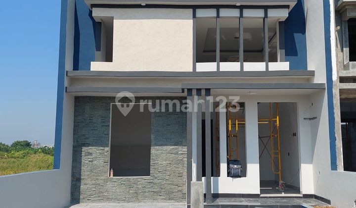 Rumah Murah Tanpa DP Dream Patk Regency Tambak Rejo Waru Sidoarjo Rumah Murah Tanpa DP Dream Patk Regency Tambak Rejo Waru Sidoarjo