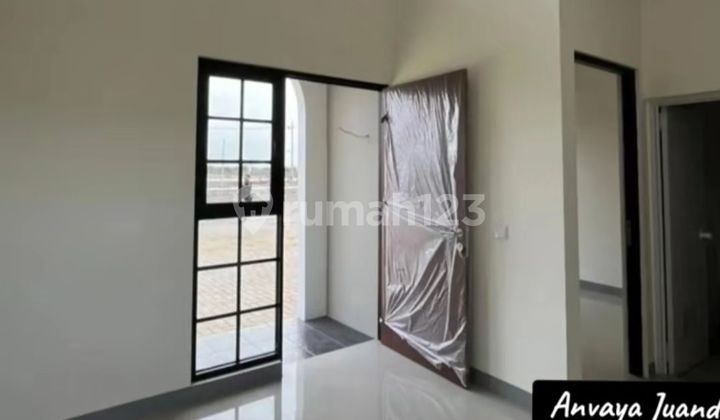 Rumah Murah Tanpa DP The Anvaya Cemandi Sedati Sidiarjo Rumah Murah Tanpa DP The Anvaya Cemandi Sedati Sidiarjo