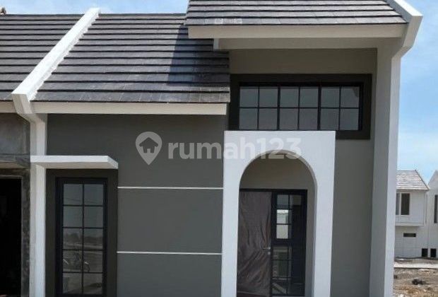 Rumah Murah Tanpa DP The Anvaya Cemandi Sedati Sidiarjo Rumah Murah Tanpa DP The Anvaya Cemandi Sedati Sidiarjo