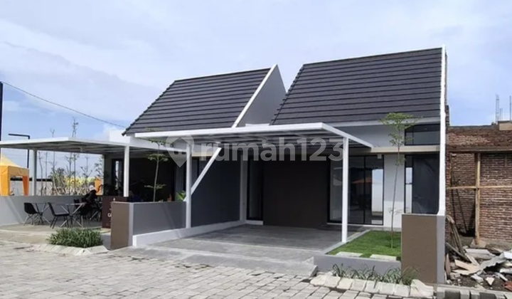 Rumah Murah Sidoarjo Java Residence5 Masangan Sukodono Rumah Murah Sidoarjo Java Residence5 Masangan Sukodono