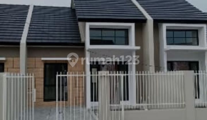 Rumah Tanpa DP Alana Tambak Oso 3 Extension Sidoarjo Rumah Tanpa DP Alana Tambak Oso 3 Extension Sidoarjo