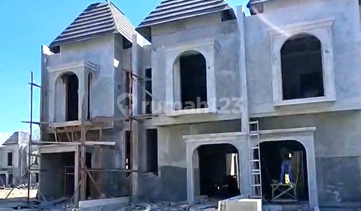 Rumah Tanpa DP Alana Palace Regency Gunung Anyar Surabaya Rumah Tanpa DP Alana Palace Regency Gunung Anyar Surabaya