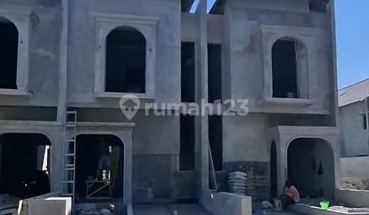 Rumah Tanpa DP Alana Palace Regency Gunung Anyar Surabaya Rumah Tanpa DP Alana Palace Regency Gunung Anyar Surabaya