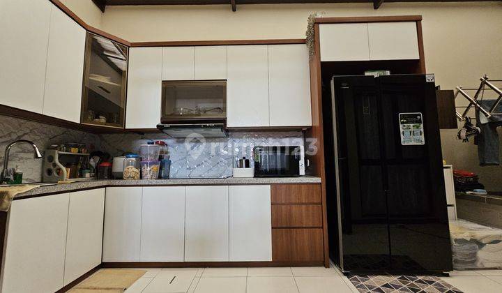 Jual Rumah Kota Baru Parahyangan Tatar Simakirana Sangat Terawat 2