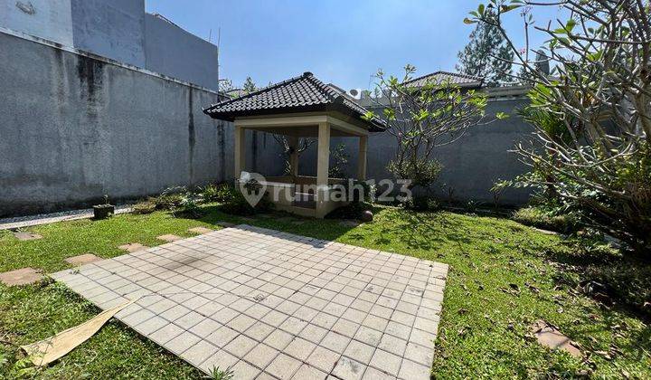 Rumah Kota Baru Parahyangan Tatar Larangtapa  2