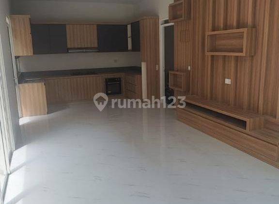 Rumah Kota Baru Parahyangan Tatar Candraresmi 1