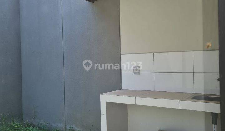 Rumah Kota Baru Parahyangan Tatar Tarubhawana SHM 2