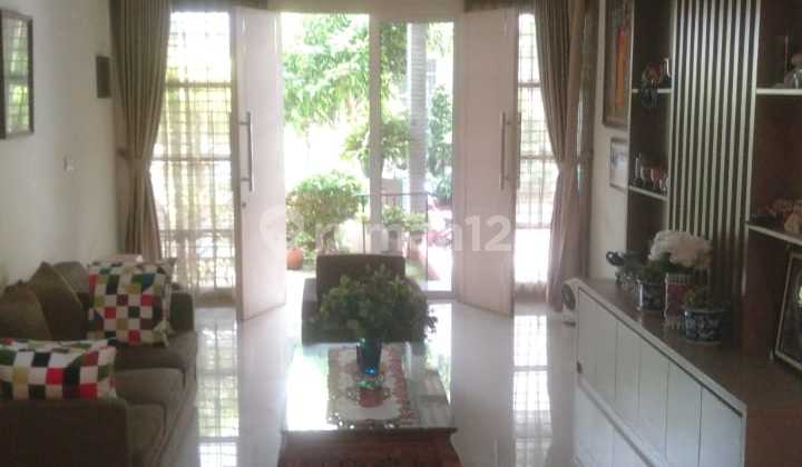 Rumah Clover Grand Orchard Kelapa Gading