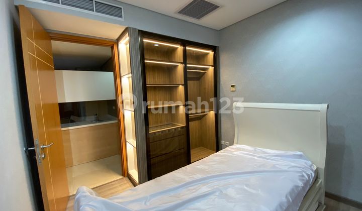 Summit Everest Apartment 3 BR Furnished Renovated 1