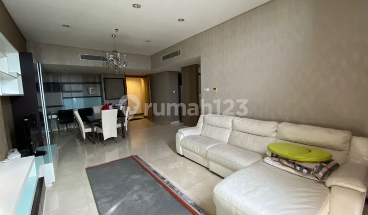 Summit Everest Apartment 3 BR Furnished Renovated 2