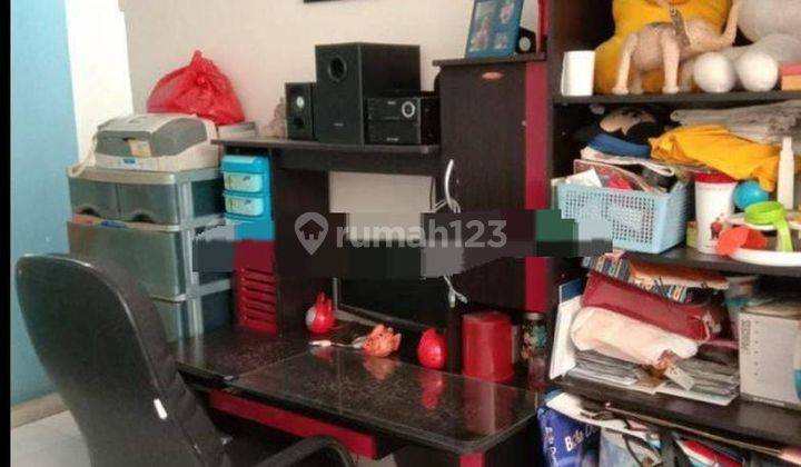 Dijual Rumah Di Perumahan Kartini Jakarta Pusat 3