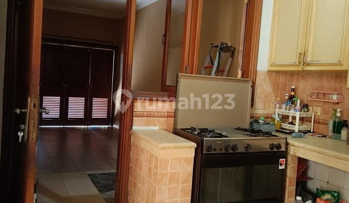 Rumah 2 Lantai Semi Furnished di Sunter, Jakarta Utara Rumah 2 Lantai Semi Furnished di Sunter, Jakarta Utara