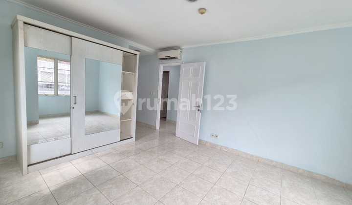 Apartement Paris Garden Kelapa Gading 2