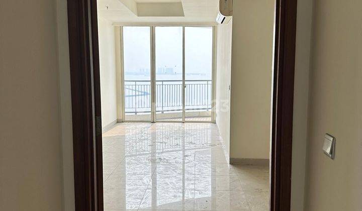 Dijual 1 Unit Apartement Ancol Mansion Unfurnished 1