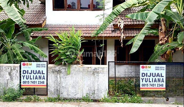 Dijual Rumah di Kelapa Cengkir Timur 1