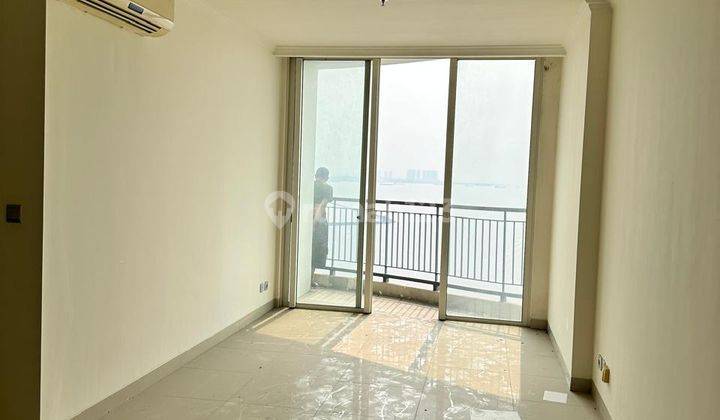 Apartemen Ancol Mansion Tower Atlantic Ocean 2 BR Unfurnished 1