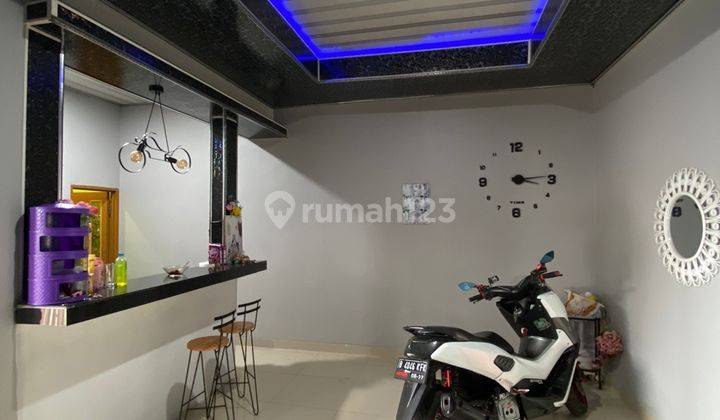 Rumah Siap Huni di Mustikasari Kota Bekasi 2