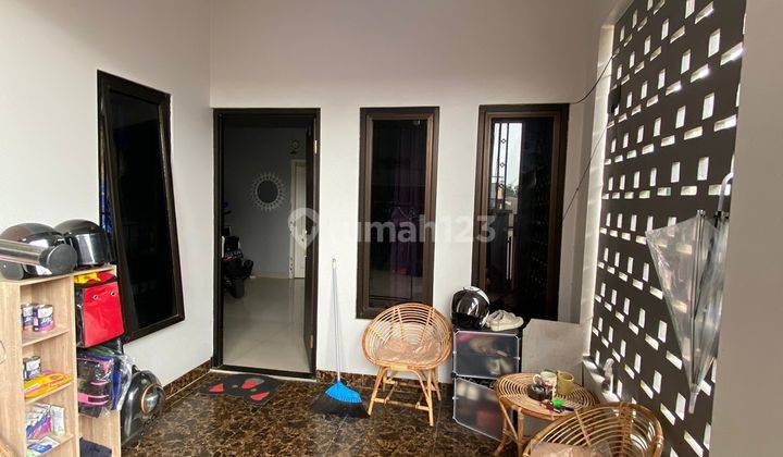 Rumah Siap Huni di Mustikasari Kota Bekasi 4