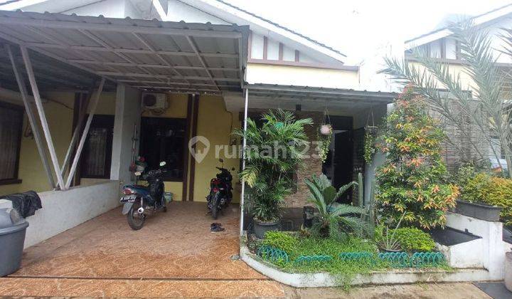 Rumah Siap Huni di Kota Bekasi Perumahan Islami 1