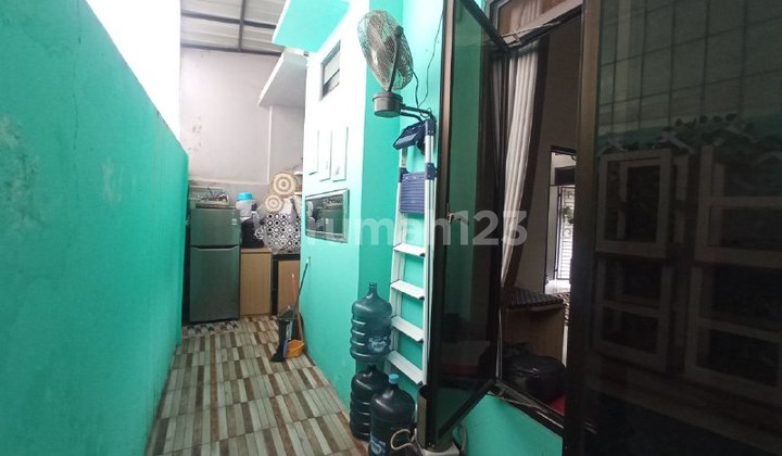 Rumah Siap Huni di Kota Bekasi Perumahan Islami 4
