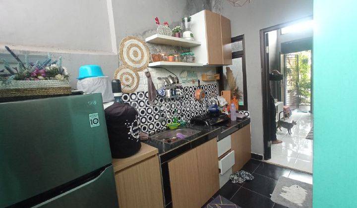Rumah Siap Huni di Kota Bekasi Perumahan Islami 3