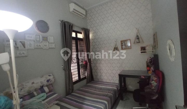 Rumah Minimalis di Bantar Gebang Dalam Komplek Perumahan Islami 6