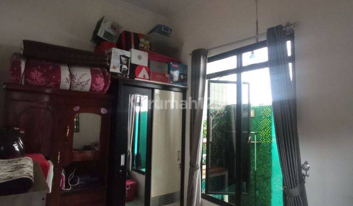 Rumah Minimalis di Bantar Gebang Dalam Komplek Perumahan Islami 7