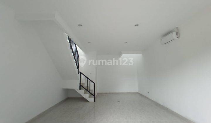 Ruko Siap Pakai Cocok Buat Mixuwe di Setu Bekasi 5