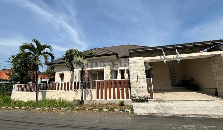 Cheap Land Calculation House Darmo Permai Timur 2