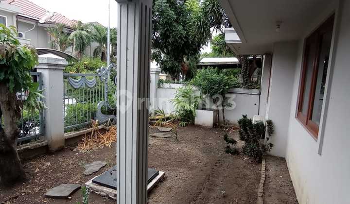 Affordable Graha Famili Surabaya SHM 15x23 Area 2