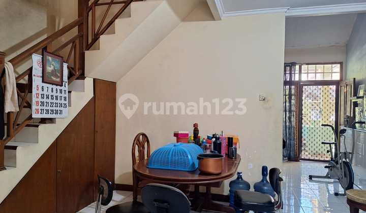 Babatan Pratama Surabaya Luas 9X20 2