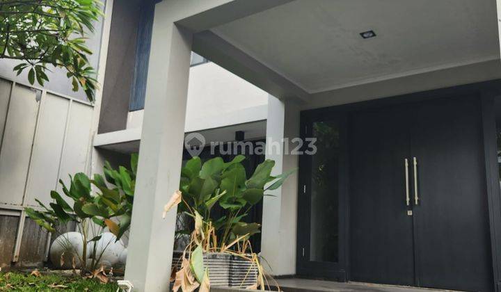 Graha Famili SHM Minimalis Bagus Free Ac Luas 450m2 2