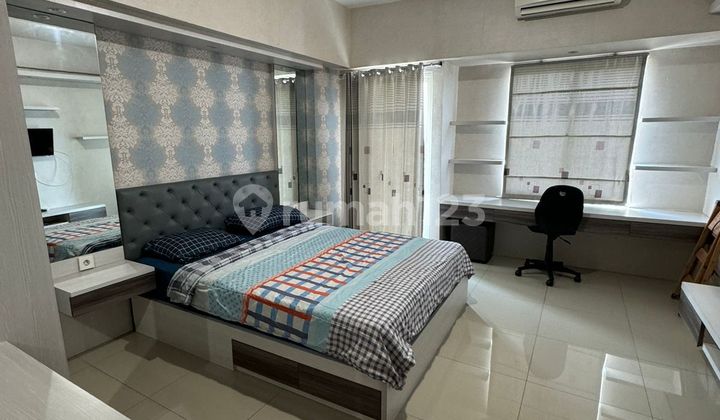 Sewa Apartemen Tanglin Studio Murah Tahunan 1