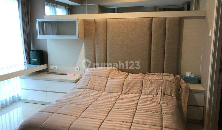 Sewa Apartemen La Riz Bulanan La Riz Apartment For Rent Monthly Rent 1