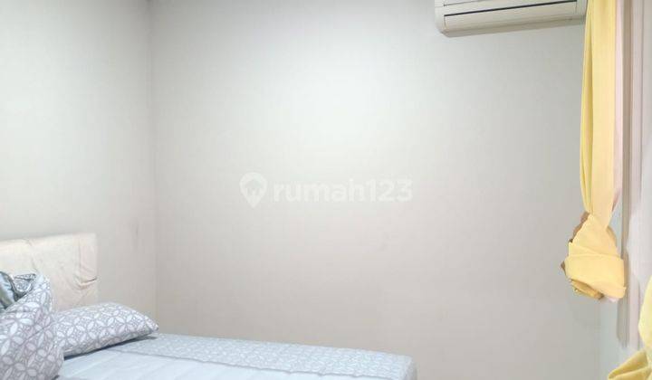 Sewa Rumah Wisata Bukit Mas Furnish 8
