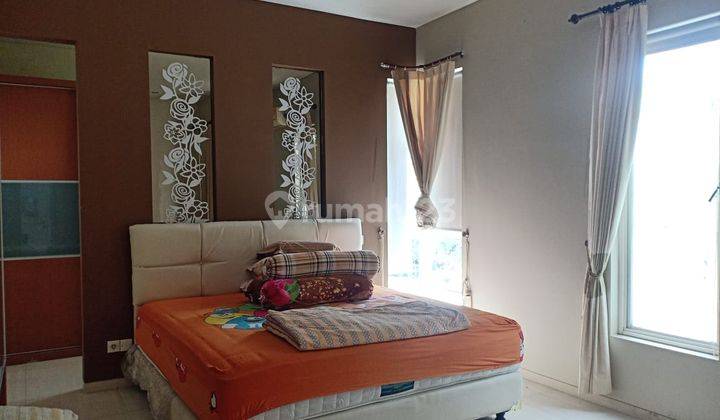 Sewa Rumah Wisata Bukit Mas Furnish 9
