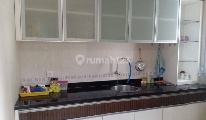Sewa Rumah Wisata Bukit Mas Furnish 13