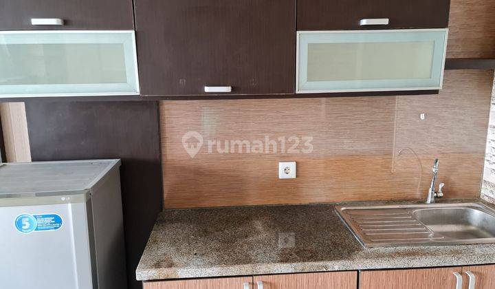 Sewa Apartemen Uc Murah Tower Berkeley 2