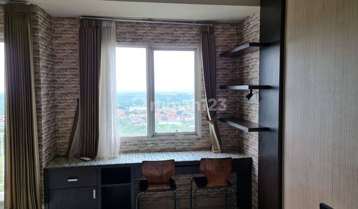 Sewa Apartemen Uc Murah Tower Berkeley 3