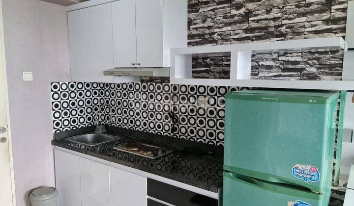 Sewa Apartemen Uc Murah Tower Berkeley 2