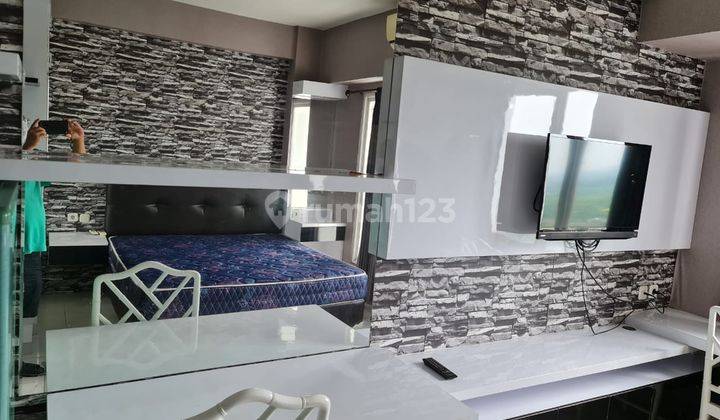Sewa Apartemen Uc Murah Tower Berkeley 3