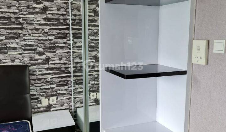 Sewa Apartemen Uc Murah Tower Berkeley 4