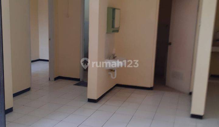 Sewa Rumah Darmo Permai Utara Murah Bagus Kamar 3 Ada AC Kitchenset 5