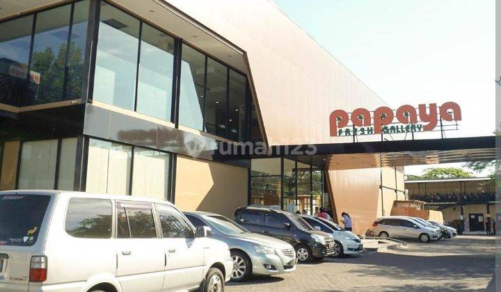 Sewa Rumah Darmo Permai Utara Murah Bagus Kamar 3 Ada AC Kitchenset 9