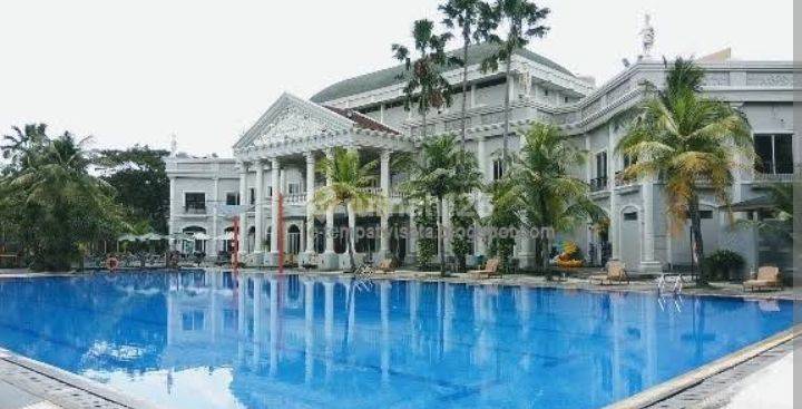 Sewa Rumah Wisata Bukit Mas 55 juta Nego Kamar 3 Bagus 3