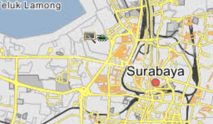 Sewa Rumah Wisata Bukit Mas 55 juta Nego Kamar 3 Bagus 13
