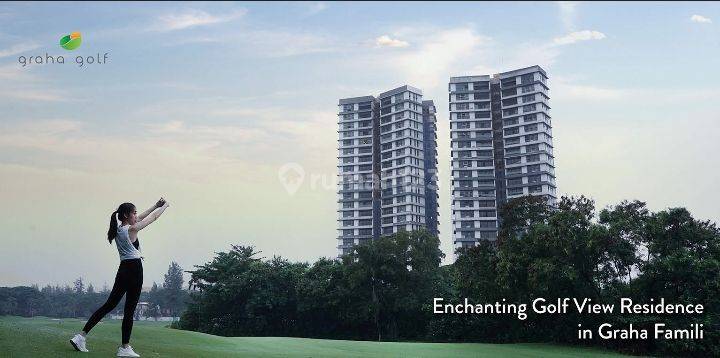 Sewa Rumah Surabaya Furnish Rumah Pakuwon Indah Furnish Kamar 4 22