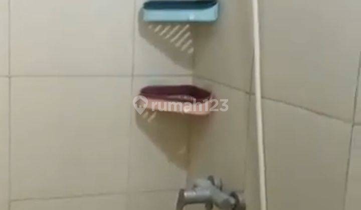 Apartment For Rent Surabaya Studio with Smart TV Hotwater Pakuwon Mall 7