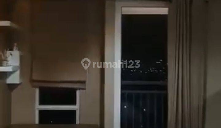 Apartment For Rent Surabaya Studio with Smart TV Hotwater Pakuwon Mall 13