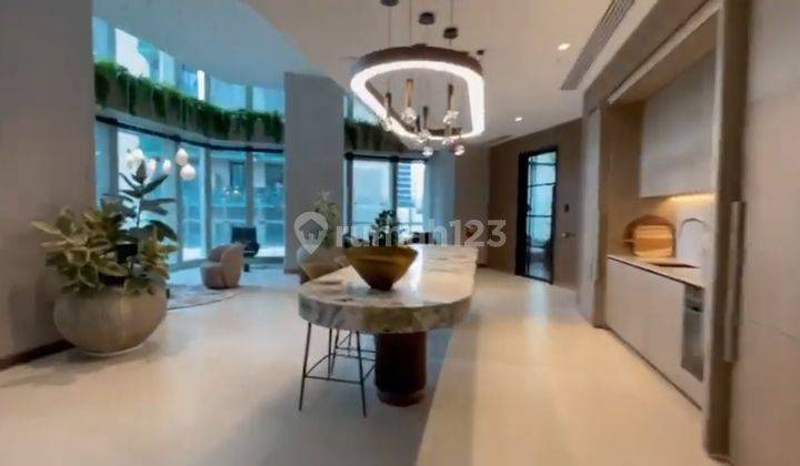 Apartemen Melbourne Australia 7m An Dekat Universitas Terkenal 1
